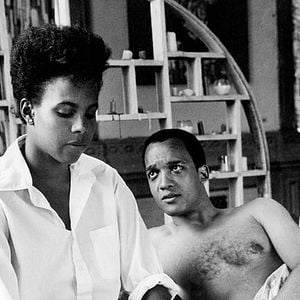 Fotoğraf She's gotta have it