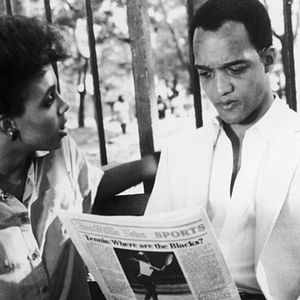 Fotoğraf She's gotta have it