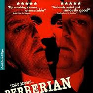 Fotoğraf Berberian Ses Stüdyosu