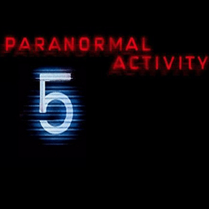 Fotoğraf Paranormal Activity 5: Hayalet Boyutu