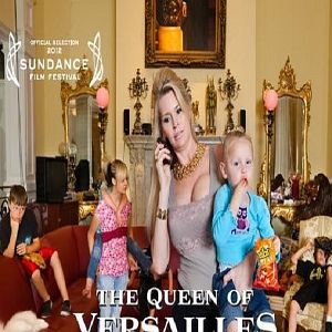 Fotoğraf Versay Kraliçesi