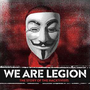 Fotoğraf Biz Birliğiz: Hacktivistlerin Hikâyesi