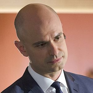 Fotoğraf Andrew Kirsanov