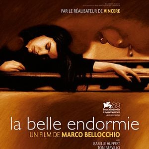 Fotoğraf Uyuyan Güzel