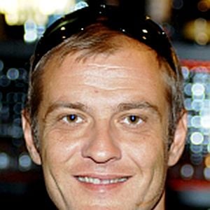 Fotoğraf Roman Luknár