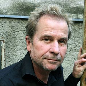 Fotoğraf Ulrich Seidl