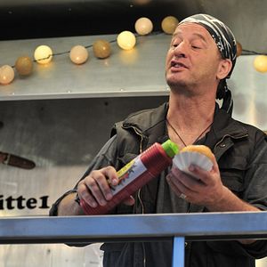 Fotoğraf Tom Gerhardt