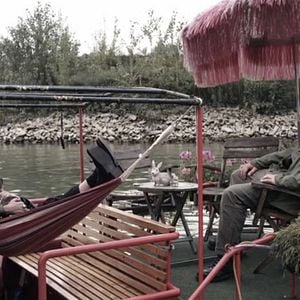 Fotoğraf Tom Wlaschiha