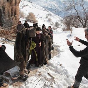 Fotoğraf Eve Dönüş