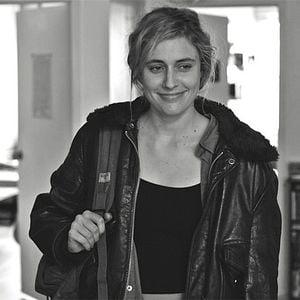 Fotoğraf Greta Gerwig