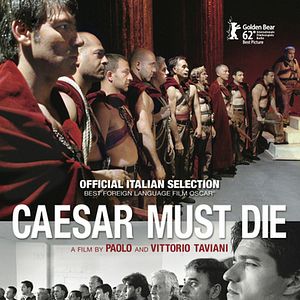 Fotoğraf Sezar Ölmeli