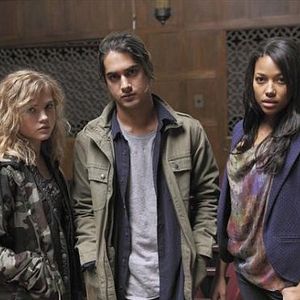 Fotoğraf Avan Jogia