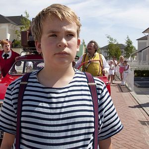 Fotoğraf Michael Nierse