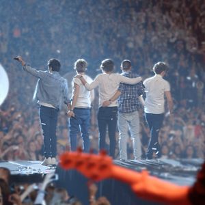 Fotoğraf One Direction: This Is Us