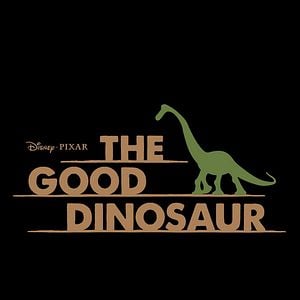 Fotoğraf İyi Bir Dinozor