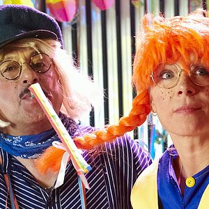 Fotoğraf Katja Riemann