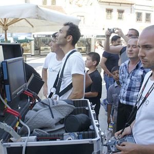 Fotoğraf Gitme Baba