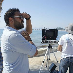 Fotoğraf Gitme Baba