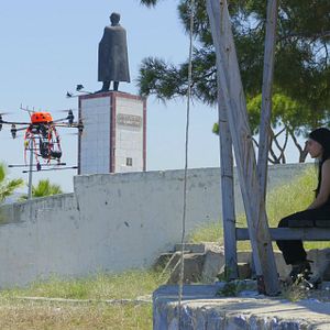 Fotoğraf Gitme Baba