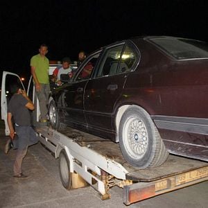 Fotoğraf Gitme Baba