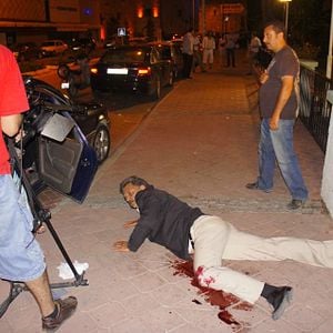 Fotoğraf Gitme Baba