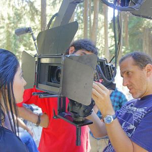 Fotoğraf Gitme Baba