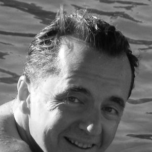 Fotoğraf Bernie Collins