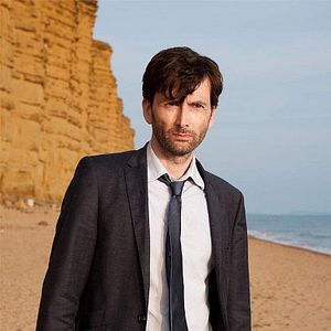 Fotoğraf Broadchurch