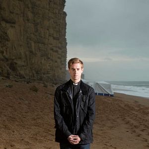 Fotoğraf Broadchurch