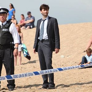 Fotoğraf Broadchurch