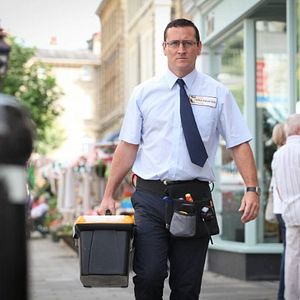 Fotoğraf Will Mellor
