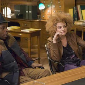 Fotoğraf Stephane Soo Mongo