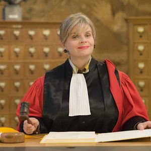 Fotoğraf Isabelle Nanty