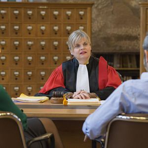 Fotoğraf Isabelle Nanty