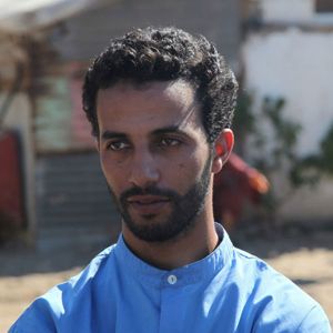 Fotoğraf Abdelilah Rachid