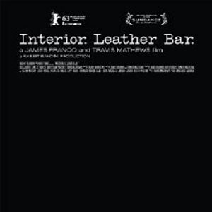 Fotoğraf İç Leather Bar