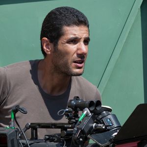 Fotoğraf Nabil Ayouch