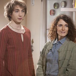 Fotoğraf Famille d'accueil