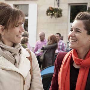 Fotoğraf Famille d'accueil