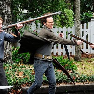 Fotoğraf Revolution (2012)