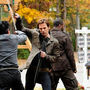 Fotoğraf Revolution (2012)