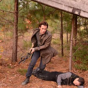 Fotoğraf Revolution (2012)