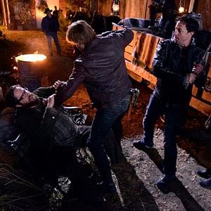 Fotoğraf Revolution (2012)