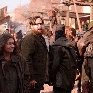 Fotoğraf Revolution (2012)