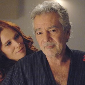 Fotoğraf Pierre Arditi