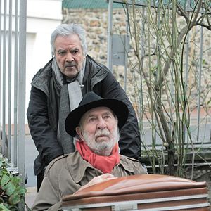 Fotoğraf Jean-Pierre Marielle