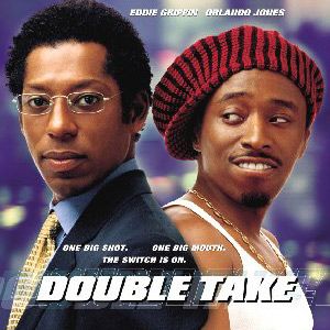 Fotoğraf Double Take