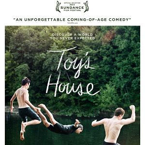 Fotoğraf The Kings of Summer