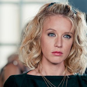 Fotoğraf Ludivine Sagnier