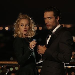 Fotoğraf Ludivine Sagnier